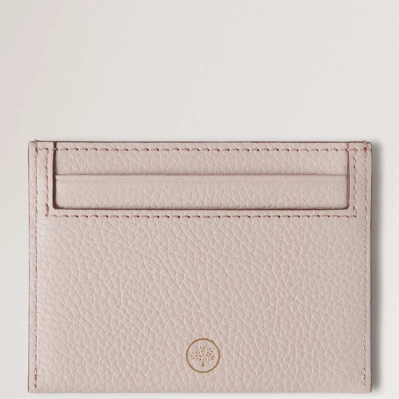 Mulberry Credit Card Slip Blossom Pink 